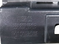 Бампер, решётка , решётка радиатора, решётки, абсорбер, электропроводка audi q-3 83a sportback Киев, фото thumb