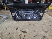 фото thumb №5, Audi a5 8t крышка багажника задняя багажника оригинал