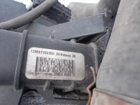 фото thumb №5, Радіатор wody кондиціонер вентилятор cmax lift tdci