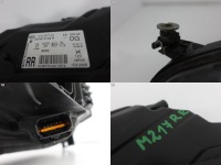 Renault captur рестайлінг  17-19 фара full led pure vision ліва європа Зі Шроту, фото thumb