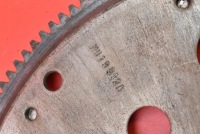 фото thumb №7, Сцепление колесо маховик 11227596063 bmw f20 1.6i 136 km 11-15