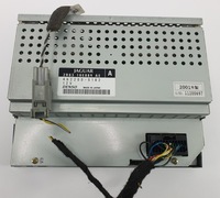 фото thumb №6, Навігація дисплей радіо jaguar s-type