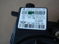 фото thumb №4, Лампа перед ліва mini countryman full led