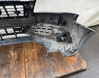 фото thumb №10, Бампер перед 4xpdc audi a4 s4 b8 2011r 3.0 v6 tfsi 245kw lz7h