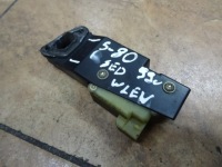 фото thumb №1, Volvo s80 2.4b 99' sedan привод крышка заливной 9483311