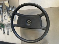 Повітропровід mercedes 107 1979-1985 Зі Шроту, фото thumb