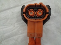 фото thumb №3, Citroen ds3 crossback роз'єм зарядний пристрій electric