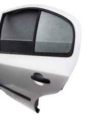 фото thumb №3, Skoda octavia i дверь левый задняя голый