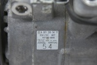 фото thumb №5, Mercedes slk r171 w171 компресор кондиціонера