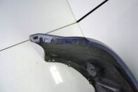 Dacia sandero 2019 бампер передній Київ, фото thumb