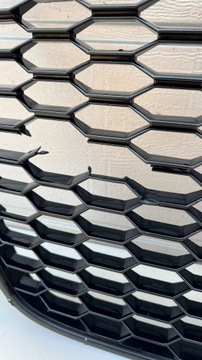 фото thumb №6, Audi rs6 c7 решётка радиатора решётка радиатор 4g0853653h
