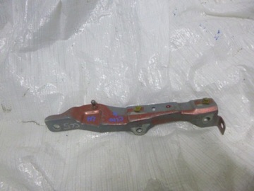 фото thumb №1, Крепление крыльев левый перед renault clio iv