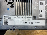 фото thumb №13, Считыватель модуль блок управления систем модуль навигации kia ev6 96560cv210