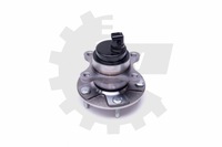 фото thumb №16, Esen skv ступица колеса с подшипник перед lexus ls 430