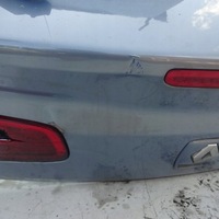 фото thumb №2, Крышка багажника задняя renault laguna ii хэтчбек 01-07r