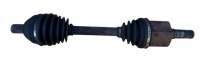 Купить Приводной вал левая перед короткий ford s-max mk1 рестайлинг  2.0 ecoboost powershift, фото thumb