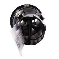 фото thumb №9, Mercedes c117 решётка обдув впуск воздуха a1178300354