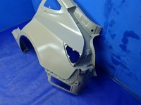 фото thumb №6, Обшивка крыла левая задние tesla 3 | левый задняя | крыло левый задняя четверть