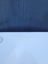 фото thumb №8, Задня кришка багажника hyundai kona електричний зад