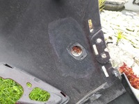 фото thumb №16, Toyota c-hr chr 2016-2019 бампер задняя 52453-f4010