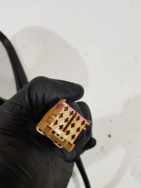 фото thumb №11, Зеркало правое seat ibiza iii ls3x 9pin eur