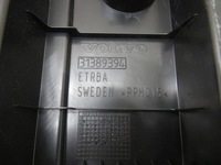 фото thumb №8, Каркас вкладка багажника volvo v40 ii 31389394