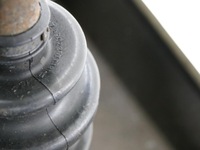 фото thumb №4, Mercedes w207 w212 2.2 cdi приводной вал задняя задняя