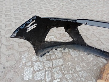 фото thumb №6, Бампер перед переднее hyundai i10 ii 86511-b9000