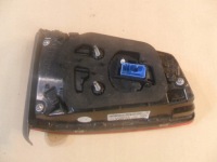 Vw passat 3g9 led 14- универсал фара правый  задний задняя Доставка, фото thumb