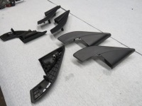 фото thumb №2, Kia sportage iii защита зеркало заглушка