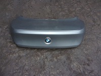фото thumb №1, Bmw 6 e63 кришка багажника задня багажника