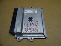 фото thumb №1, Renault clio iv 0.9 tce блок керування 237109221r