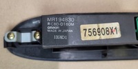 фото thumb №8, Панель переключатель окон корпус mitsubishi colt mr194830 c8d-d160m оригинальный номер eu
