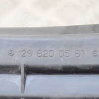 Інше частини кузов mercedes-benz sl r129 a1296200567 10012906 3.0l в Україні, фото thumb