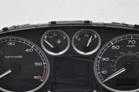 фото thumb №6, Peugeot 307 лічильник прилади 9655182980 anglik