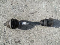 Купить Audi a6 c6 2.7 tdi приводной вал правый перед 4f0407272t, фото thumb