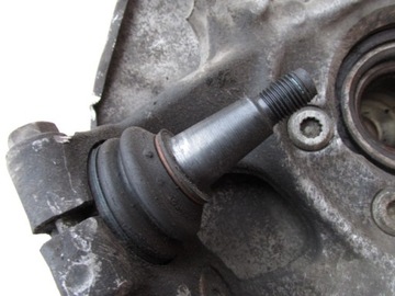 фото thumb №9, Audi a6 c7 allroad 12/18 3.0 tdi поворотна опора правий перед 4g0407242e