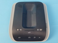 фото thumb №9, Mercedes w206 22r освітлення лампа стельовий a000900637