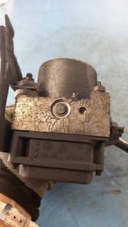 фото thumb №5, Насос abs renault modus 1.5dci 04r