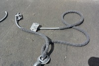 фото thumb №4, Wąż омывателя капот maserat ghibli quattroporte