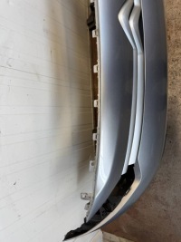 фото thumb №12, Citroen jumpy iii 2016-2023 бампер перед передній kompletny kca