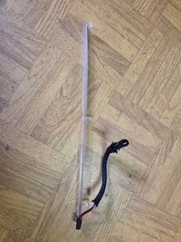 фото thumb №1, Планка led двері audi a6 c6 лівий зад 4f0919177b