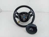 фото thumb №9, Повітропровід з подушка citroen c4 grand picasso 96821842zd 96542463zd