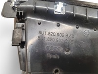 фото thumb №8, Audi q3 8u 8u1820902b решётки обдув