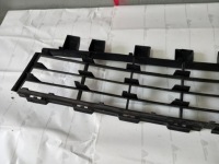 Решітка бампера передня renault megane ii lift Київ, фото thumb