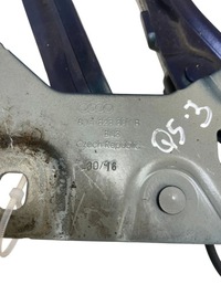 фото thumb №12, Audi q5 sq5 2017 петлі кришки / капот двигуна 80a823301b