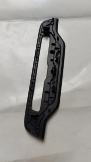 Захист заглушка радіо дисплея volvo s80 ii Ціна, фото thumb