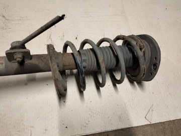 фото thumb №5, Mcperson поворотна опора ліва peugeot 206 2,0 hdi