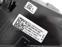 фото thumb №11, Audi a5 s5 8w6 b9 lift 19- led basis лампа левая eu