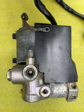 фото thumb №7, Mercedes-benz e w124 насос abs джгут